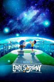 Doraemon the Movie: Nobita’s Earth Symphony (2024) BluRay Multi Audio [Hindi-Tamil-Telugu-Jap] 480p, 720p & 1080p