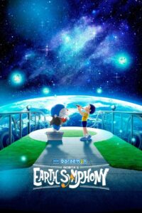 Doraemon the Movie: Nobita’s Earth Symphony (2024) BluRay Multi Audio [Hindi-Tamil-Telugu-Jap] 480p, 720p & 1080p