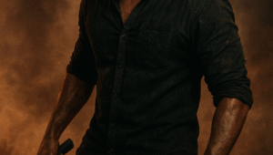 Salaar 2 Review – Prabhas, Prashanth Neel Deliver Another Violent Blockbuster?