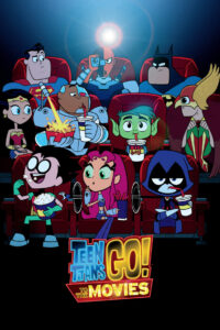 Download Teen Titans Go! To the Movies (2018) BluRay Multi Audio [Hindi-Tamil-Telugu-Mal-Kan-Eng] 480p, 720p & 1080p HD